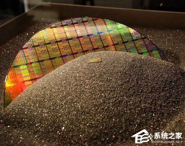 三星颗粒无收？台积电：已获得7nm 100％的市场份额