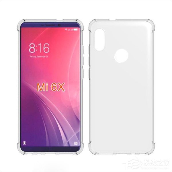小米6X？小米澎湃S2处理器首发机型遭曝光