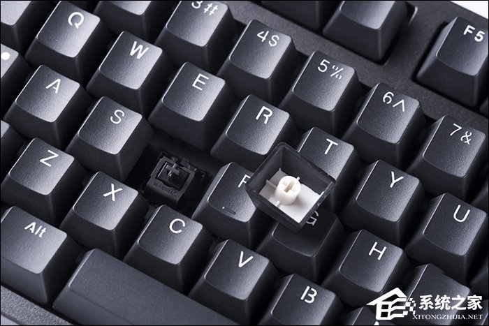 机械键盘什么牌子好？入门级机械键盘推荐