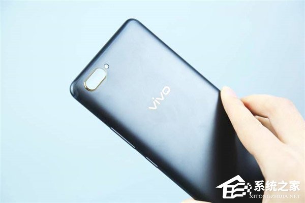 3598元！vivo X20 Plus屏幕指纹版开箱图赏