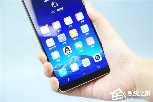 3598元！vivo X20 Plus屏幕指纹版开箱图赏