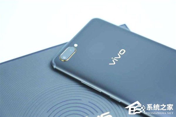 3598元！vivo X20 Plus屏幕指纹版开箱图赏
