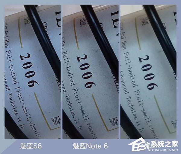 魅蓝S6拍照怎么样？魅蓝S6、魅蓝Note6和小米5X拍照样张对比