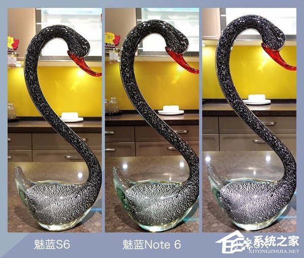 魅蓝S6拍照怎么样？魅蓝S6、魅蓝Note6和小米5X拍照样张对比