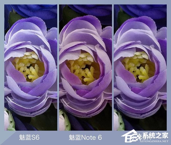 魅蓝S6拍照怎么样？魅蓝S6、魅蓝Note6和小米5X拍照样张对比