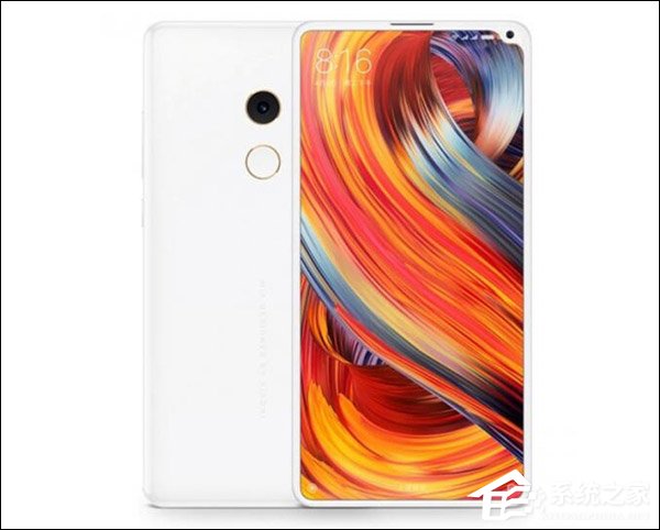 屏占比接近100%!传小米将在MWC 2018推出新产品小米MIX2s
