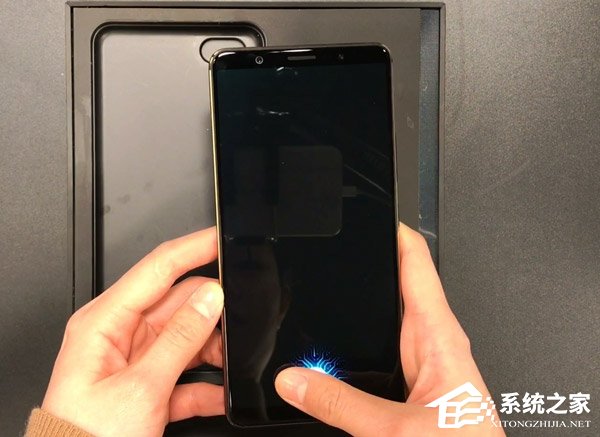 vivo X20Plus屏幕指纹版值不值得买？vivo X20Plus屏幕指纹版上手评测