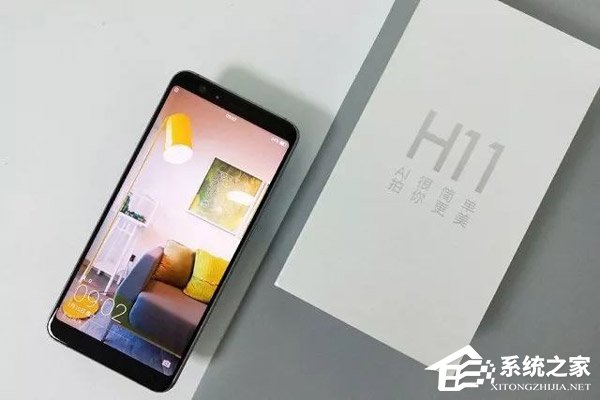 海信H11怎么样？海信手机H11上手体验