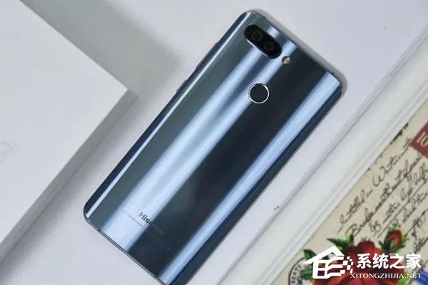 海信H11怎么样？海信手机H11上手体验