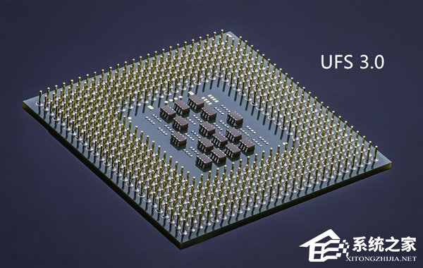2.9GB/s！JEDEC正式发布UFS v3.0标准