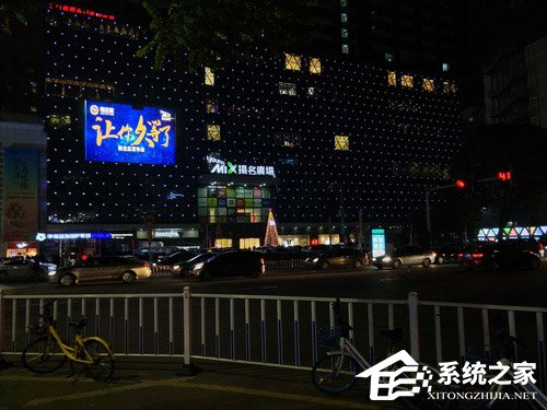vivo X20Plus屏幕指纹版拍照好看吗？vivo X20Plus屏幕指纹版和X20样张对比