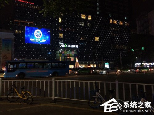 vivo X20Plus屏幕指纹版拍照好看吗？vivo X20Plus屏幕指纹版和X20样张对比