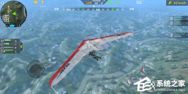 红辣椒7X可以“吃鸡”吗？红辣椒7X游戏性能实测