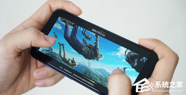 红辣椒7X可以“吃鸡”吗？红辣椒7X游戏性能实测
