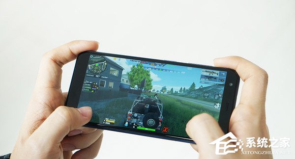 红辣椒7X可以“吃鸡”吗？红辣椒7X游戏性能实测
