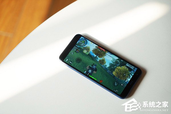 红辣椒7X可以“吃鸡”吗？红辣椒7X游戏性能实测