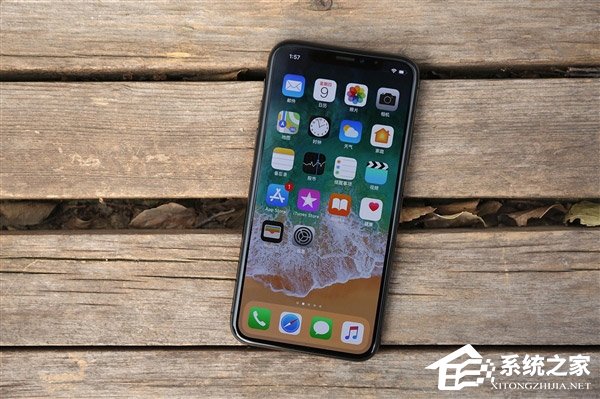 高通被踢出局？外媒：Intel将独揽2018年iPhone基带芯片订单