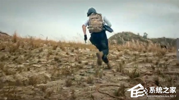 预约人数破千万！《绝地求生》国服官微放出新年主题真人预告片