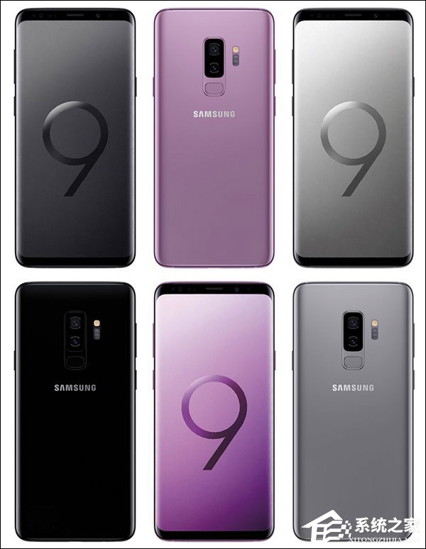 外媒：三星Galaxy S9将于今年3月16日全球首发