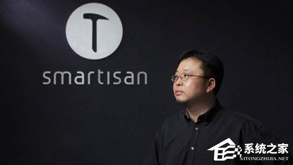 业界首批5G终端厂商？罗永浩：锤子科技将在2019年发布5G终端产品