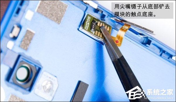 魅蓝S6做工怎么样？魅蓝S6拆机图解