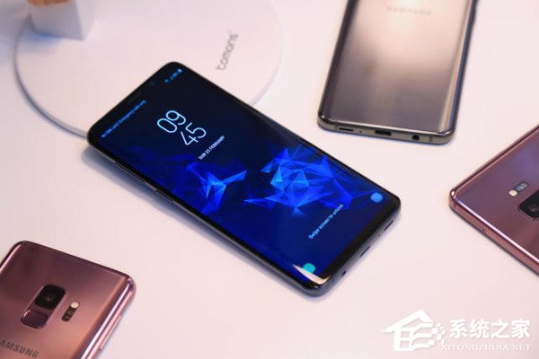 三星S9怎么截图?三星Galaxy S9截图方法详解