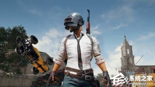 饰品不互通？绝地求生国服：账号与Steam互相独立