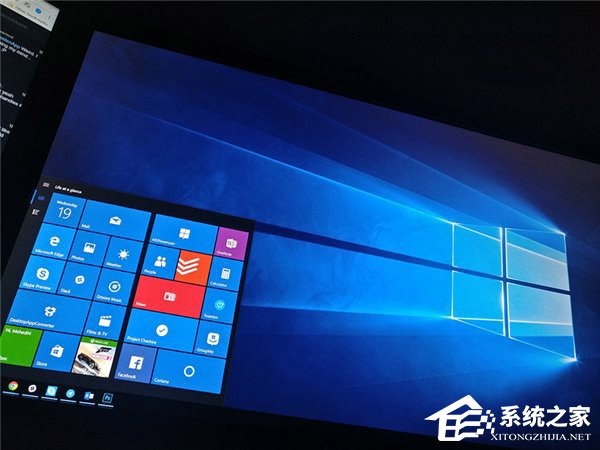 微软发布Win10 RS4快速预览版更新17110（附更新内容）