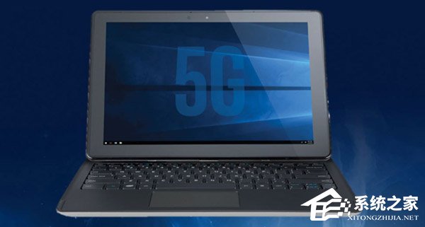 MWC 2018：Intel展示5G Win10二合一原型笔记本设备