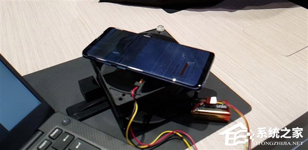 Exynos 9810遭碾压！三星Galaxy S9双版本对比