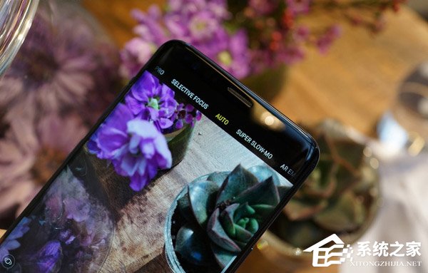 三星S9好看吗?三星Galaxy S9莱茵蓝版真机图赏
