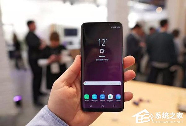 Galaxy S9 Plus值得买吗?三星S9 Plus、华为Mate 10 Pro和iPhone X区别对比