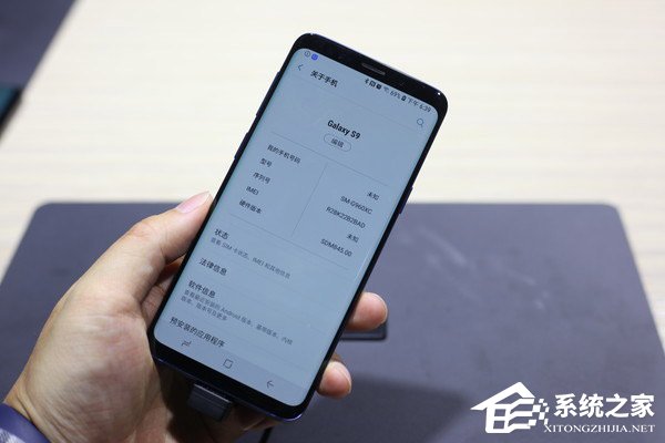 三星Galaxy S9/S9+怎么样？三星S9/S9+简评
