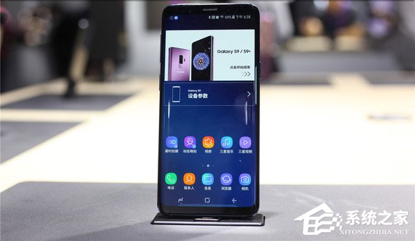 三星Galaxy S9/S9+怎么样？三星S9/S9+简评