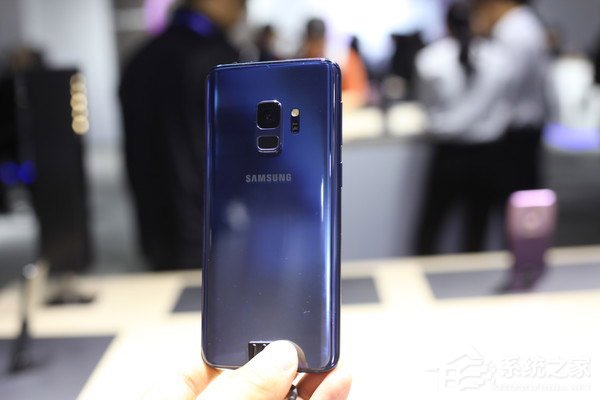 三星Galaxy S9/S9+怎么样？三星S9/S9+简评