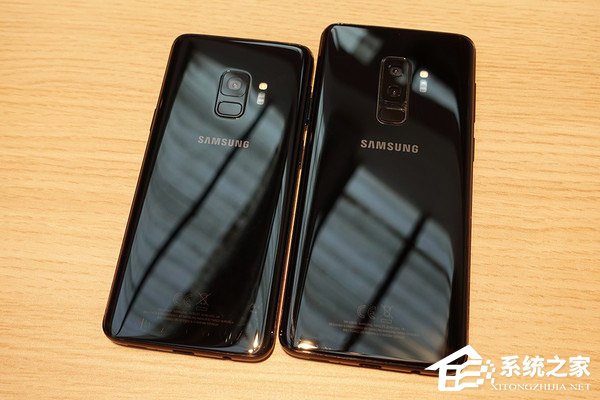 三星Galaxy S9/S9+怎么样？三星S9/S9+简评