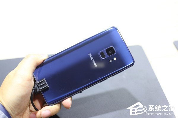 三星Galaxy S9/S9+怎么样？三星S9/S9+简评