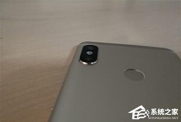 3月16日发布！红米Note 5手机真机谍照曝光