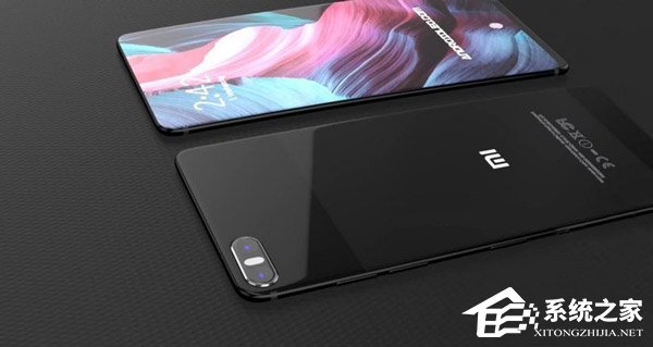 拍照无短板？传小米MIX 2S将支持人像模式、240帧慢动作