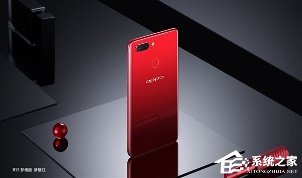 OPPO官方宣布：3月31日发布OPPO R15系列