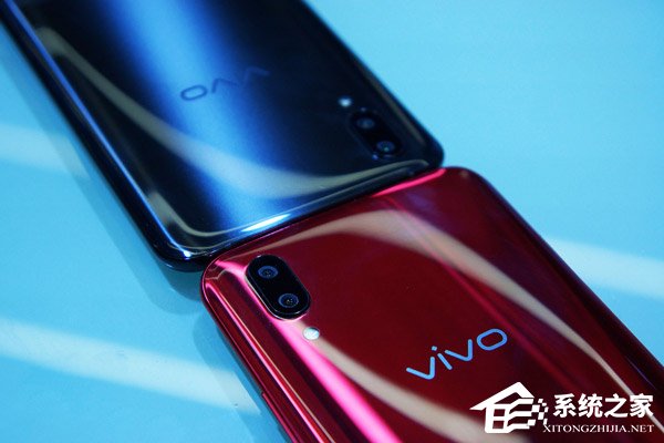 vivo X21手机好看吗？vivo X21手机真机实拍