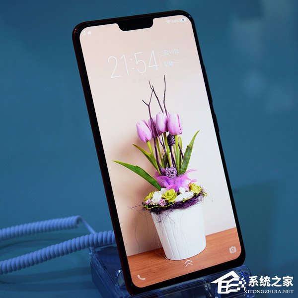 vivo X21手机好看吗？vivo X21手机真机实拍