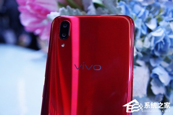 vivo X21手机好看吗？vivo X21手机真机实拍