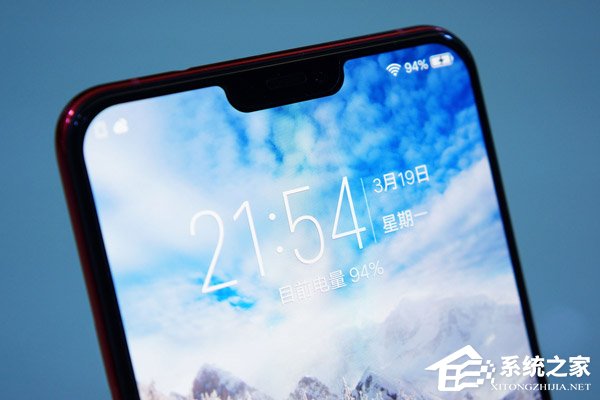 vivo X21手机好看吗？vivo X21手机真机实拍