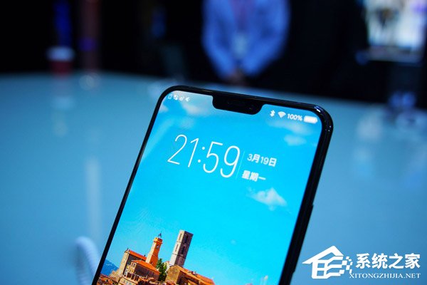 vivo X21手机好看吗？vivo X21手机真机实拍