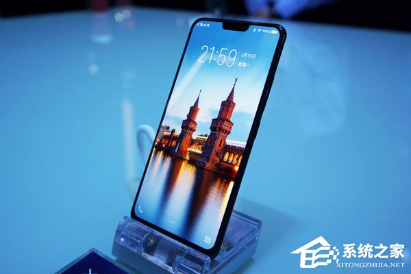 vivo X21手机好看吗？vivo X21手机真机实拍
