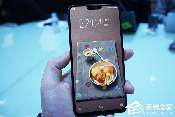 vivo X21手机好看吗？vivo X21手机真机实拍
