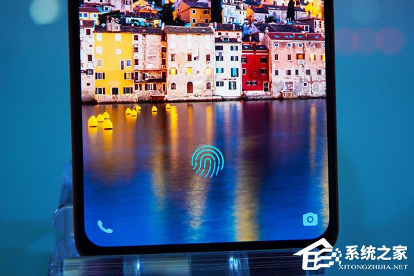 vivo X21手机好看吗？vivo X21手机真机实拍
