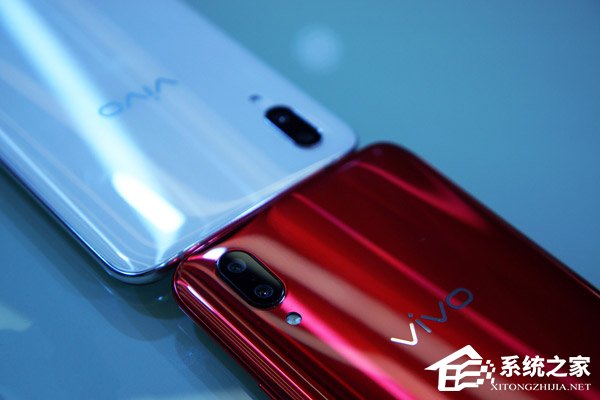 vivo X21手机好看吗？vivo X21手机真机实拍