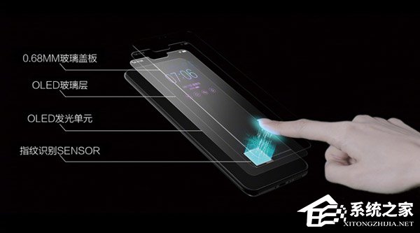 2898元起！vivo X21开始接受预定（附预定地址）
